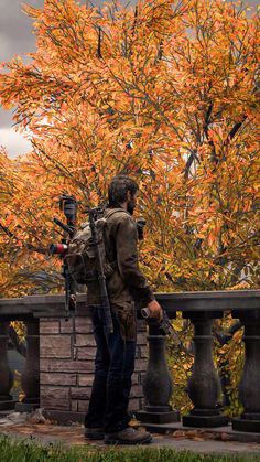 #joelmiller #tlou #autumn Thalapathy Vijay, Zombie, Cowboy, Video Game