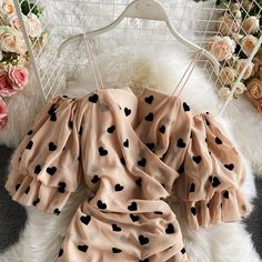 Materials: other Size: one size Color: Apricot Cute Off-shoulder Fitted Dress, Cute Fitted Off-shoulder Dress, Strapless Prom Dress, Suspender Skirt, Linen Dress, Date Night Outfit, Apricot, Spinning, Strapless Dress