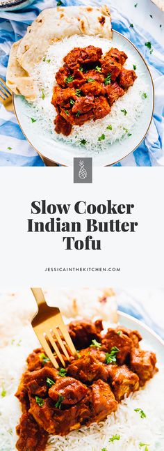 Tofu Slow Cooker, Tofu In Slow Cooker, Tofu Recipes Crockpot, Slow Cooker Tofu Curry, Crock Pot Tofu, Crock Pot Tofu Recipes, Slow Cooker Vegan Curry, Slow Cooker Tofu Recipes, Tofu Slow Cooker Recipes