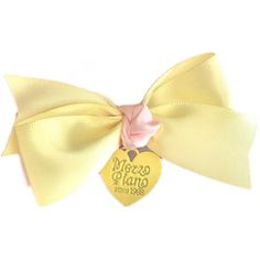 Option 1: A hairclip.  Option 2: A pair of hairclips.  This price is for a hairclip or a pair of hairclips only. Cute Hair Accessories With Satin Bow For Gifts, Male Steampunk, Steampunk Fashion Female, Steampunk Fashion Male, Gothic Skirts, Tie Necklace, Steampunk Accessories, Yellow And Pink, Sweet Lolita