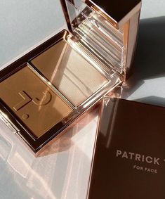 Patrick Ta Bronzer Duo, Patrick Ta Contour, Patrick Ta Beauty, Patrick Ta Bronzer, Lithuania Winter, Creme Contour, Lip Gloss Palette, Contour Powder, Becca Shimmering Skin Perfector