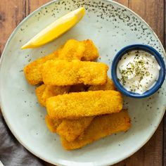 How to Cook Frozen Fish Fingers in an Air Fryer