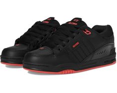 Men's Globe Fusion | Zappos.com Globe Shoes, Black Night, Blackest Night, Sneakers Men Fashion, Black Steel, Personal Shopping, Skate Shoes, Product Reviews, Shoe Collection