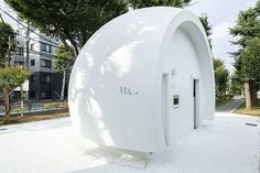 建築　建物　設計　アート　デザイン　海外　architecture design art 芸術 Toilet Plan, Japanese Toilet, Public Bathrooms, Public Restroom