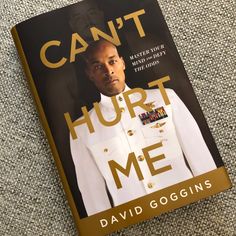 Books Knowledge, Habit Books, Master Your Mind, Pillow Thoughts, David Goggins, Development Books