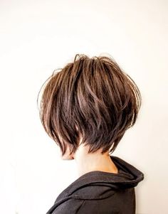 Short Bob Pixie, Bob Pixie, Short Hair Trends, Summer Hairstyles For Medium Hair, Braids For Short Hair