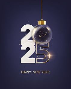 Happy New Year 2025 Gif New Year, 2025 Wallpaper, Wishes For New Year, Fireworks Vector, New Year Wishes Cards, 2025 Images, 2025 Wishes, 2025 Sticker, Happy New Year Hd