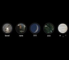 the planets are all different sizes and shapes