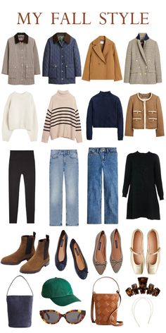 New England Fall Outfits, Fall Preppy Outfits, England Outfits, Outfit Planner, 2024 Style, New England Style, England Style, Fall Outfit Ideas, Mama Style