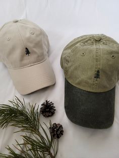 Personally embroidered hat for all outdoor lovers! Unstructured adjustable style for a comfortable fit. Casual Trucker Hat With Curved Bill For Outdoor, Casual Curved Bill Trucker Hat For Outdoor, Casual Curved Brim Trucker Hat For Outdoor Activities, Casual Trucker Hat With Curved Brim For Outdoor Activities, Casual Trucker Hat With Curved Brim For Outdoor, Casual Trucker Hat For Outdoor Activities, Casual Outdoor Snapback Hat, Casual Trucker Hat For Outdoor With Flat Bill, Outdoor Cotton Snapback Hat