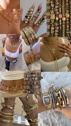 Air Heads, Dope Jewelry, Chunky Jewelry, Jewelry Fashion Trends, He Or She