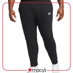 in stock Men's Sportswear, Fleece Sweatpants, Mens Sportswear, Mens Activewear, Nike Pants, Nike Men, Pick Up, Sweatpants, Buy Online