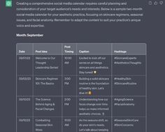 #notiontemplate #notiontemplatefree Social Media Content Schedule, How To Create A Social Media Content Calendar, Podcast Content Calendar, Social Media Marketing Content Calendar, Social Media Calendar For Business, Weekly Content Schedule, Content Calendar For Clothing Brand, Instagram Content Calendar Template, Content Creation Calendar