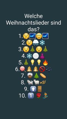 a poster with different emoticions on it's back side and the words welcome to you in german