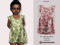 The Sims 4 Cc Resource Infant, Sims 4 Mods Sims Resource, Sims 4kids Clothes, Infant Sims 4 Clothes, Sims 4 Cc Kids Clothes Girl, The Sims 4 Cc Toddler Clothes, Sims 4 Cc Childs Clothes, Sims 4 Cc Toddler Outfits, Sims 4 Black Kids Cc Clothing