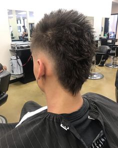 Mohawk Men Hairstyles, Women's Mohawk Hairstyles, Short Mohawk Men, Mohawk Fade Men, Fauxhawk Fade Men, Faded Mohawk, Fohawk Haircut Fade, Modern Mohawk, Undercut Braid