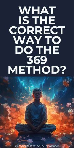 Discover the secrets of the 369 Method for powerful manifestation! Learn the correct way to use numbers 3, 6, and 9 to manifest your dreams. #369Method #Manifestation #LawOfAttraction Prayer For Financial Help, Compatible Zodiac Signs, Achieve Your Dreams, Manifesting Wealth