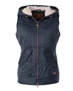 Concealed Carry Jacket, Navy Vest, Outerwear Vest, Outdoor Apparel, Trading Company, Navy Color, Work Hard, Dress To Impress, Autumn Fashion