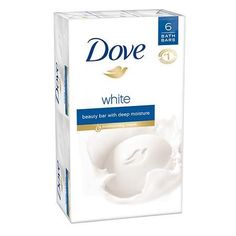 Dove Original Beauty Bar and gentle skin cleanser combines a gentle cleansing formula with our signature 1/4 moisturizing cream to hydrate and nourish skin, instead of leaving skin feeling dry and tight like an ordinary bar soap might. Dove mild cleansers help skin retain its natural moisture, which helps replenish skin-natural nutrients that can be lost during the cleansing process. Include this Beauty Bar in your bath and skin care routine as a facial cleanser or as a gentle skin cleanser for Dove Bar Soap, Dove Bar, Dove Beauty Bar, Skin Cream Anti Aging, Dove Beauty, Beauty Makeover, Gentle Skin Cleanser, Skin Cleanser, Mild Cleanser