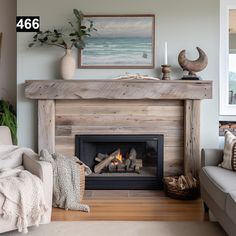 Please do not purchase a Mantel without first filling out the Quote Form and receiving a quote from us. Quote Form: https://form.jotform.com/240524957086059 Embrace the Architectural Grace: Mantels with Wood Beam Legs by Anthony Shields & Sons Inc. Immerse yourself in the beauty of architectural design and rustic elegance with our Mantels with Wood Beam Legs. Each piece is a testament to the timeless appeal of reclaimed wood, transforming storied beams into the centerpiece of your living space. Driftwood Mantel Fireplace, Wood Beam Fireplace, Beam Fireplace, Reclaimed Wood Fireplace, Dream Building, Cabin Fireplace, Reclaimed Wood Beams, Fall Fireplace, Wood Beam