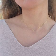 "Dainty Love Necklace in 14k Gold Fill. So delicate & sparkly! Looking for: - a Necklace for every day wear or to layer with some other necklaces or - a Feminine Elegant Necklace for her as a gift or - a Necklace  for a Best Friend Gift Whatever the reason may be, this heart necklace is perfect for every occasion. This heart necklace is the PERFECT GIFT for every Woman. So delicate and feminine. We use only HIGH QUALITY materials and offer guarantee on our necklaces. We are a 5-Star Seller. Chec Dainty Heart Necklace For Birthday, Gold Double Heart Necklace For Birthday, Gold Heart Charm Necklace For Birthday Gift, Gold Heart Necklace For Birthday, Tiny Heart Necklaces For Anniversary, Gold Heart Necklace For Birthday Gift, Minimalist Heart Pendant Necklace For Birthday, Dainty Heart Pendant Necklace For Birthday, Minimalist Heart Necklace For Birthday Gift