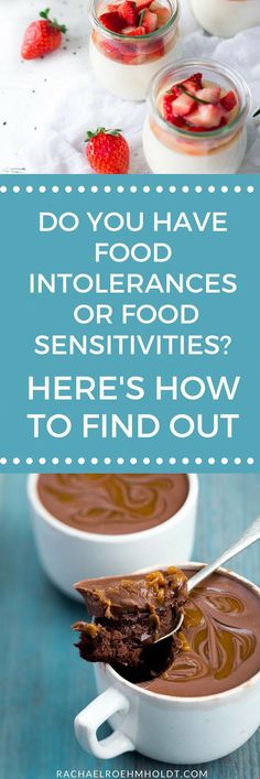 Do you have a food intolerance? Find out the steps to discover your own food intolerances, learn about tests, and food intolerance symptoms. Food Intolerance Symptoms, Dairy Free Dips, Dairy Free Salads, Dairy Intolerance, Food Sensitivity, Dairy Free Soup, Silent Killer, Dairy Free Breakfasts, Dairy Free Diet