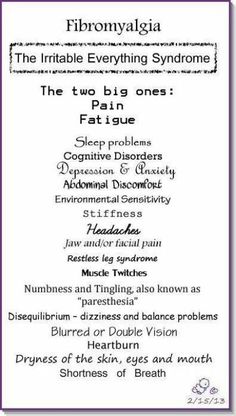 Muscle Twitching, Invisible Disease, Abdominal Discomfort, Restless Leg Syndrome, Invisible Illness, Chronic Fatigue, Autoimmune Disease, Migraine, Chronic Pain