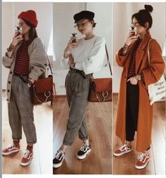 Outfit Ideas Hipster, Office Hipster Outfit, Contemporary Style Outfits, Fall Rock Outfits, Business Casual Artsy, Hipster Office Outfit, Hipster Style Outfits Women, Boho Tomboy Style, Retro Teacher Outfits