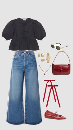 Minimalist Womens Fashion, Aesthetic 2024, Women Aesthetic, Casual Outfit Inspiration, Easy Trendy Outfits, Aesthetic Clothing, Causual Outfits, Clothing Inspiration, Simple Trendy Outfits