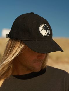 Seagulls aren't known to symbolise peace and balance, but perhaps we've overlooked their equanimous qualities? The Surf Society Hat is made from wool-blend felt and has classic satin details and a leather closure. It has our lowest profile. 50% Wool / 50% Poly Adjustable closure Mollusk Surf, Peace And Balance, Surf Gear, Venice Beach, Surf Shop, Board Shorts, Swim Shorts, Low Profile, Wool Blend