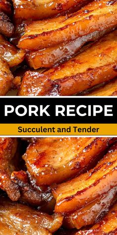 pork recipes, asian pork recipes, Chinese pork recipes, braised pork belly, pork soy sauce recipe, pork chinese food recipes, easy pork recipe, pork belly recipes, pork belly, braised pork belly, pork belly recipes easy, pork belly strips, pork belly slices recipes, pork belly bites Cheap Pork Recipes, Tender Pork Belly Recipes, Pork Tenderloin Sandwich Recipes, Easy Pork Recipe, Pork Belly Recipes Easy, Asian Pork Recipes, Belly Pork, Pork Bites