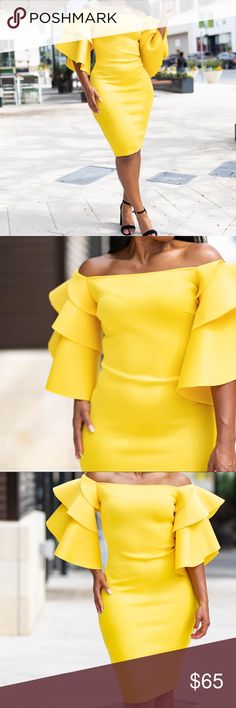 Ready to Ruffle Dress Fabric Content: 95% poly 5% spandex High Society Boutique Dresses Midi High Society, Boutique Dresses, Ruffle Dress, Dress Fabric, Peplum Dress, Dresses Midi, Midi Dress, Spandex, Boutique