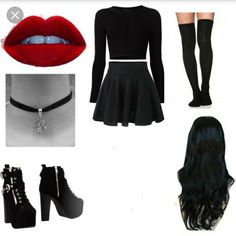 Casual Vampire Outfits, Diy Vampire, Vampire Costume Diy, Vampire Outfit, Vampire Halloween Costume, Vampire Costumes, Vampire Clothes, Vampire Costume, Halloween Costume Outfits