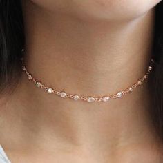 Rose Gold layered necklace Bridal necklace Bridal jewelry Rose | Etsy Elegant Rose Gold Crystal Necklaces With Adjustable Chain, Elegant Rose Gold Crystal Necklace With Adjustable Chain, Elegant Rose Gold Crystal Necklaces For Party, Elegant Rose Gold Crystal Necklace With Delicate Chain, Elegant Rose Gold Crystal Necklace For Parties, Rose Gold Delicate Chain Crystal Necklace, Sparkling Rose Gold Cubic Zirconia Necklace, Rose Gold Crystal Necklace With Delicate Chain, Glamorous Rose Gold Jewelry