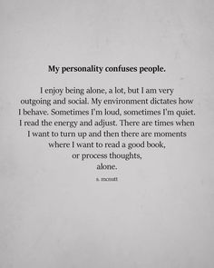 Now Quotes, My Personality, Nice Quotes, Vie Motivation, Personal Quotes, Poem Quotes, Self Love Quotes, Poetry Quotes