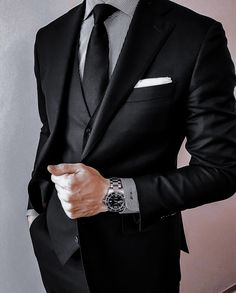 The Perfect Guy, Mens Casual Dress