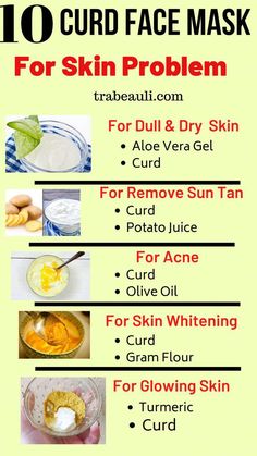 Curd a very easy kitchen ingredient that can be easily found in everyone's household is great for skin. Check the Benefits of Curd for Face Homemade Face Pack, Natural Skin Care Ingredients, Diy Skin Care Routine, Natural Face Skin Care, Good Skin Tips, Face Pack, Beauty Tips For Glowing Skin, Perfect Skin Care Routine