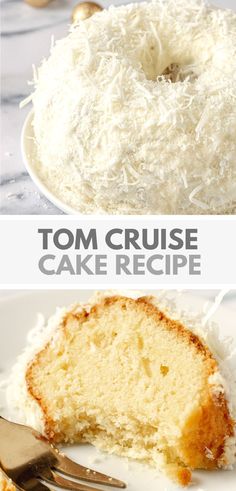 Tom Cruise Cake Recipe Tom Cruise Christmas Cake, White Chocolate Coconut Bundt Cake Recipe, White Chocolate And Coconut Cake, Jimmy Carter Cake Recipe, Coconut Cake With Buttercream Frosting, Fluffy Coconut Frosting, Pina Colada Bundt Cake Recipe, Tom Cruise Coconut Bundt Cake, Coconut Cake Christmas