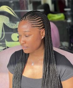 Lovely Ghana Shuku Weaving Styles For Ladies - Yanga Styles Short Ghana Weaving Hairstyles, Ghana Weaving All Back Styles, Shuku Ghana Weaving Hairstyles, Ghana Weaving Hairstyle, Shuku Braids, Two Layer Feed In Braids, Shuku Hairstyle, Layer Feed In Braids, All Back Ghana Weaving