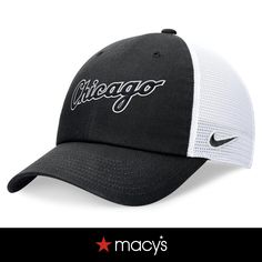 in stock Nike Black Curved Brim Baseball Cap, Nike Black Baseball Cap For Outdoor, Black Nike Baseball Cap For Sports, Nike Black Snapback Baseball Cap, Nike Casual Snapback Trucker Hat, Casual Nike Snapback Trucker Hat, Nike Black Hats For Outdoor, Nike Black Visor Baseball Cap, Nike Casual Sports Trucker Hat