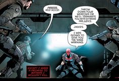 Redhood And The Outlaws, Red Hood And The Outlaws, Comic Facts, The Outlaws, Super Hero Shirts, Comic Book Artwork, Out Of Context