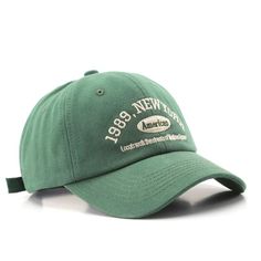 American Girl Embroidery Baseball Cap | BOOGZEL APPAREL – Boogzel Apparel Winter Cotton Hats With Letter Print, Vintage Cotton Baseball Cap With Letter Print, Casual Hats With Letter Embroidery For Baseball Season, Casual Sports Hat With Letter Embroidery, Green Cotton Hat For Streetwear, Casual Baseball Season Hat With Letter Embroidery, Casual Green Baseball Cap For Winter, Cotton Dad Hat With Letter Print, Trendy Cotton Dad Hat With Visor