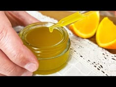 Natural Collagen! At 50 the wrinkles are gone! Oil for wrinkles in 10 minutes - YouTube Face Wrinkles Remedies, Wrinkles Remedies Face, Wrinkle Remedies, Skin Tightening Face, Skin Care Wrinkles, Perfect Skin Care Routine, Face Wrinkles