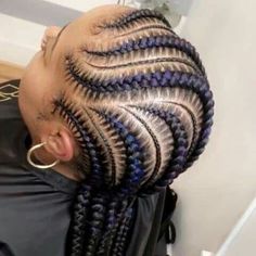 Lemon Braids, Braids Goddess, Braided Hair Styles, Braids Pictures, Short Box Braids