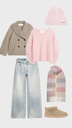 Looks Pinterest, Mode Zara, Skandinavian Fashion, Autumn Fits, Cold Outfits, Looks Street Style, Mode Inspo, Cute Everyday Outfits