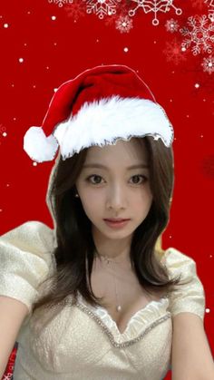 #tzuyu #navidad #twice