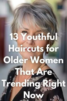 Youthful Haircuts, Hoodie Hairstyles, Cool Haircuts For Women, Tattoos Gone Wrong, Grey Hair And Glasses, Hairstyles For Seniors, Mushroom Spinach, Older Women's Hairstyles, Kristin Ess