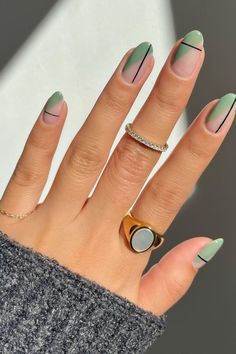 Nail Art Designs 2023, Nail Nail Designs, Dark Nail Art, Engagement Nails, 2023 Nail, Festive Nail Art, Designs Nail, Spring Nail Art, Nail Nail