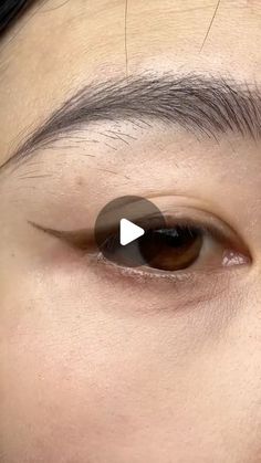 Maquillaje De Ojos, Beauty Health, Makeup Tips, Eye Makeup, Hair Makeup, Health And Beauty, Health, Makeup