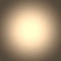 a blurry image of an orange and white object